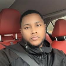 Jaquan Jones's Instagram, Twitter & Facebook