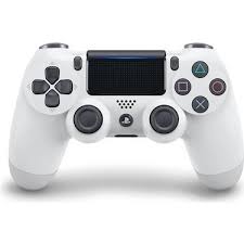 Sony Ps4 Dualshock 4 V2 Gamepad Yeni Nesil Kol Beyaz Fiyati