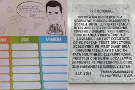 Aa) din statutul elevului, aprobat prin omencș nr. Consiliul Municipal Al Elevilor Din BucureÈti Il CriticÄ Pe Primarul Sectorului 5 Pentru Orarele Trimise In Ècoli Dar Nu O Vede Pe DÄncilÄ GravatÄ N PiatrÄ Pentru Reabilitarea Unei Ècoli Edupedu Ro