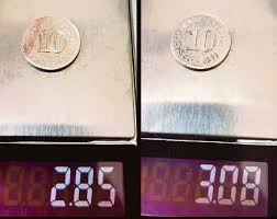 Siapa sangka duit lama pun boleh dijual secara online di lazada dengan harga yang tinggi sehingga ribuan ringgit malaysia! Lambakan Mata Wang Palsu Jejaskan Hobi Numismatik