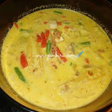 Jadilah resep tahu lontong a la kadar ini. Www Penbiru Com Resepi Masakan Jawa Lontong