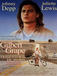 Movie rights belong to the owner.what's eating gilbert grape (1993). Gilbert Grape Irgendwo In Iowa Film 1993 Filmstarts De