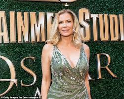 Lang enjoys playing tennis and goes out on her mountain bike during. Katherine Kelly Lang Uber Die Karriere Von Der Sie Dachte Dass Sie Sie Haben Wurde Nach Welt