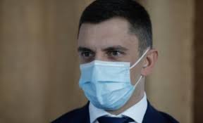 The new title of minister of sport opens a new path, and the challenges serve as fuel for me. Eduard Novak Mts Sport Development Strategy Modeled On Austria Hungary And Slovenia