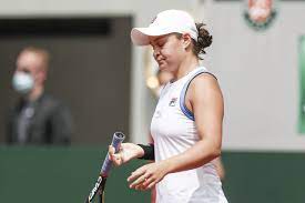 This year you can watch french open 2021 on firestick without any hiccups. Topgesetzte Barty Muss Bei French Open Aufgeben Sky Sport Austria