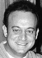 Randel Garcia “Randy” Rosa (1957-2009)