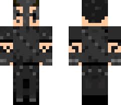 Bleach Hollow Mask Minecraft Skins Find derivations skins created based on this one. minecraft skins