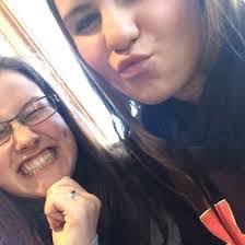 Ashley Costigan's Instagram, Twitter & Facebook