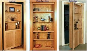 Being accurate here is key to hiding the opening. Invisidoor Installation 101 Cs Hardware Blog