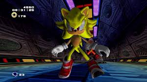 Supersonic Sonic Rush Adventure Sonic Adventure 2 Sonic Adventure Sonic Adventure 2 Sonic