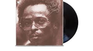 “Get Up With It” by Miles Davis