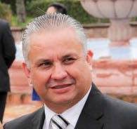 Marco Antonio Jasso Romo