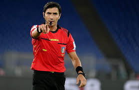 Find 30 photos of the 19 calvarese dr home on zillow. Italian Journalist Andrea Di Caro Referee Gianpaolo Calvarese Made Many Mistakes In Inter S Defeat To Juventus But Var Only Corrected One
