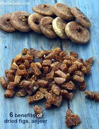 What are figs good for. Benefits Of Dried Figs Anjeer Tarladalal Com
