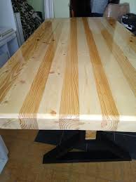 Cómo hacer una mesa de tronco de árbol. Troncos Y Mesas Publicaciones Facebook