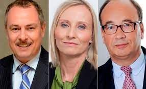 It is suitable for staff working in wealth management who wish to demonstrate the highest level of competence in devising. Wie Entwickeln Sich Gehalter Jobprofile Co Im Private Wealth Management