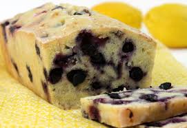 Maybe you would like to learn more about one of these? Lemon Blueberry Sour Cream Pound Cake With Lemon Glaze Recipe