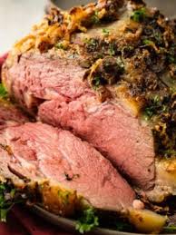 At least 4 hours prior to putting your crockpot prime rib in for roasting, season your meat liberally. Instant Pot Prime Rib Oh Sweet Basil