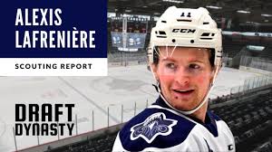 Lafreniere is like if you combined the 2018 draft together. Alexis Lafreniere Highlights 2020 Nhl Draft Youtube
