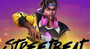 4k garena free fire 2020 wallpapers. Garena Free Fire Street Beat Top Up Event Get D Bee Character For Free