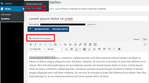 Check spelling or type a new query. Wordpress Video Einbinden So Geht S Wordpress Helden