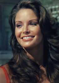 The truly gorgeous Cindy Birdsong