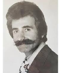 Christos Yiannakou Obituary (1930