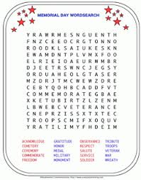 The Classroom Flyer Teaching Blog Memorial Day Word Search Memorial Day Coloring Pages Memorial Day Activities Memorial Day Quotes