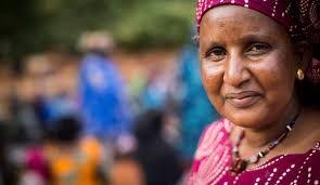 A woman usually has a uterus or womb. 20 Years Of Women Peace And Security United Nations Peacekeeping