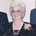 Laura Linora Thurman Obituary