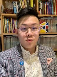 Daniel (Hung Yu) Hsuan (@DanielHsuan)