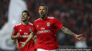 Recently haris seferovićtook part in 23 matches for the team sl benfica. Haris Seferovic Proves West Ham Fans Wrong In Stunning Benfica Season