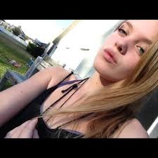 Serena Herring's Instagram, Twitter & Facebook