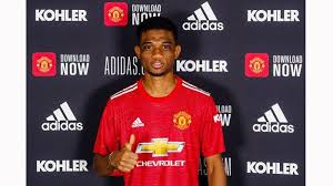 Amad diallo akan segera bergabung dengan manchester united. Ahmad Diallo Resmi Beseragam Mu No 19 Lebih Suka Dipanggil Ahmad Dan Belum Bisa Bahasa Inggris Warta Kota