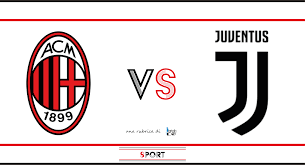 Currently, juventus rank 4th, while. Milan Juventus Probabili Formazioni E In Tv Periodicodaily Sport