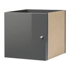 Kallax Bloc Porte Blanc 33x33 Cm Ikea Kallax Ikea Kallax Ikea