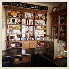 Bclm Tobacconist Shop Black Country Living Museum Tobacconist Living Museum