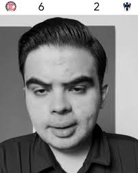 Señoras y señores. La goliza más humillante del año acaba de ser consumada.  El gusto de ver a Rayados de líder solamente les duró unos cuantos días a  los periodistas regiomontanos, quienes