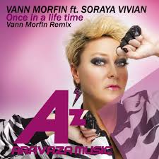 Soraya Vivian: albums, songs, concerts