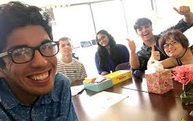 ASN Spring 2022 Issue