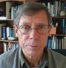 Daniel Mudd, MDiv, Spiritual Companion