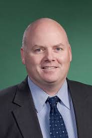 Stevenson University appoints Michael Stanton new CFO