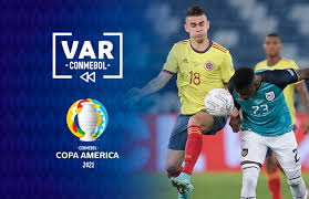 On sofascore livescore you can find all previous colombia vs ecuador results sorted by their h2h matches. Situacion De Analisis Var Colombia Vs Ecuador Conmebol