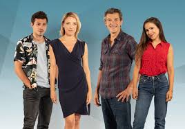 Liste Personnages Un Si Grand Soleil De France 2 Qui Sont Ils Un Si Grand Soleil Nouveautes Tele Com