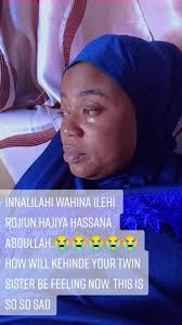 Ejire Oyila. Edunjobi Oba omo may Allah forgive your sins and grant you  Aljannatu firdaus.