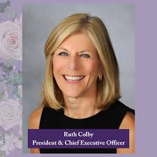 No surprise at all. Ruth Colby inspires and touches many. She is…