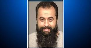 Ex-fugitive Santa Rosa chiropractor Darius Bunyad gets 10-year prison term  for molesting patients