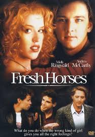 Underrated Molly Ringwald movies!