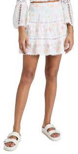 Temptation Positano Scala Skirt Shopbop
