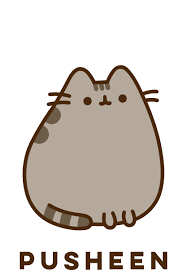 Characters Pusheen Pusheen Cat Pusheen Cute Pusheen